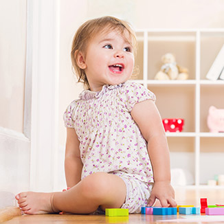 baby bottle tooth decay