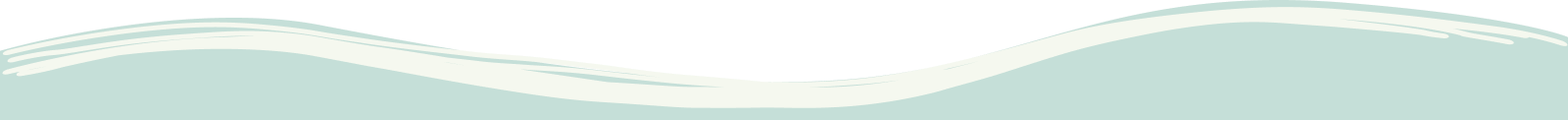 curved graphic fo call-to-action section