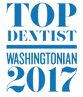 top dentist washingtonian 2017