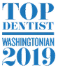 top dentist washingtonian 2019