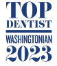 top dentist washingtonian 2023