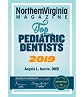 top pediatric dentists 2019