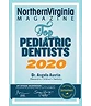 top pediatric dentists 2020