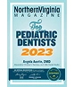 top pediatric dentists 2023