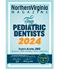 top pediatric dentists 2024